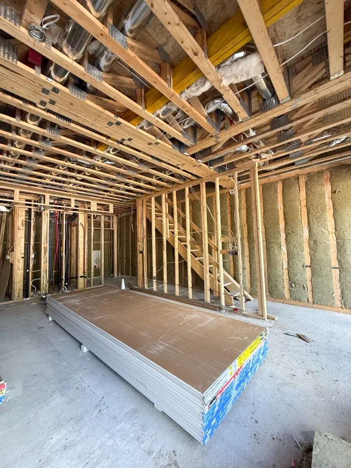 Our projects, Mill St, Georgetown