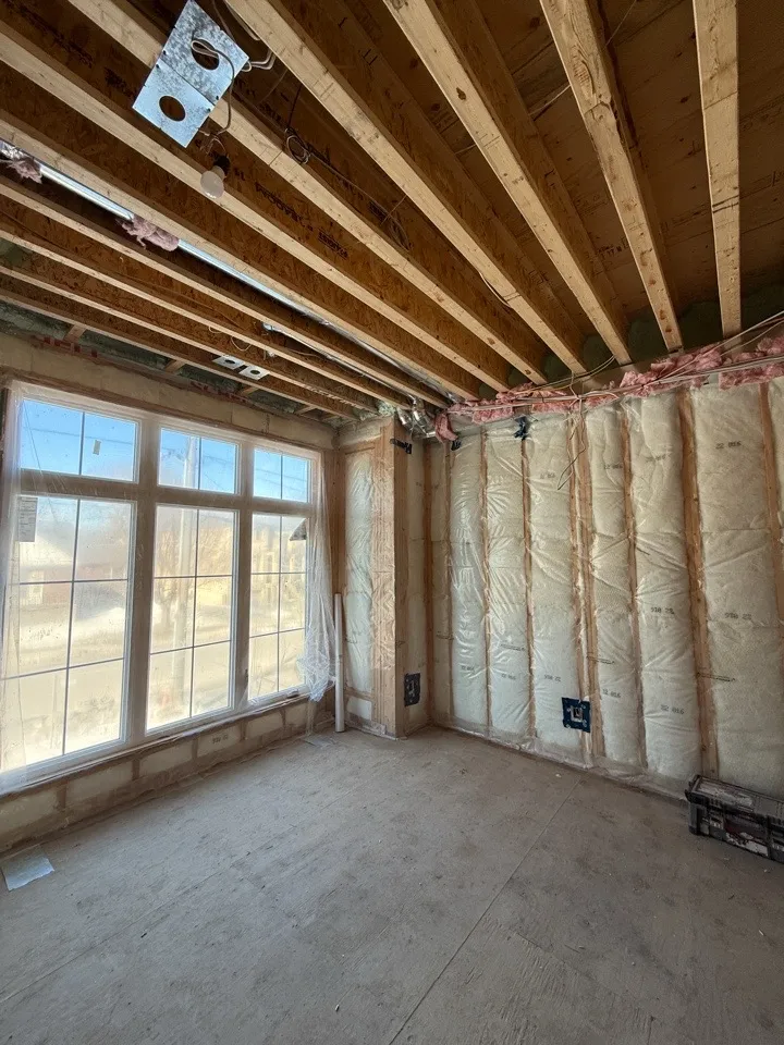 Our projects, Brooke Ave, Toronto