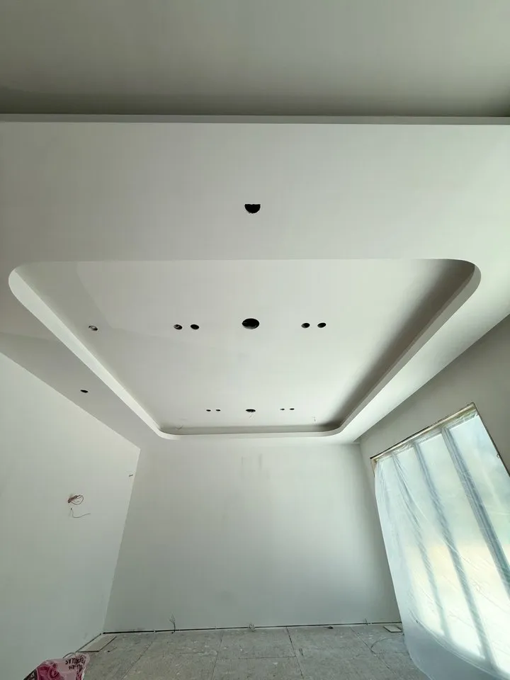 Plaster & taping, Sabiston Dr, Markham