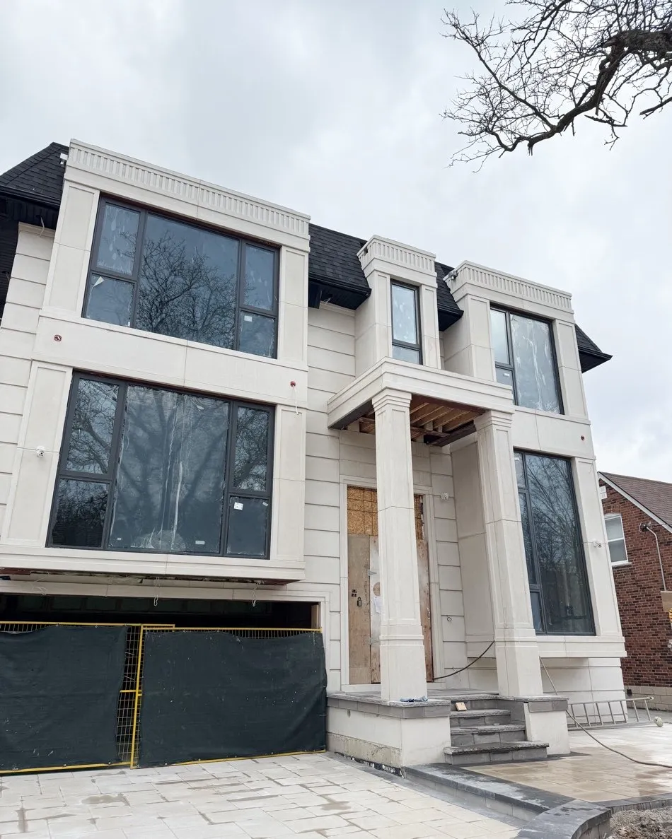 Yorkview Dr, North York